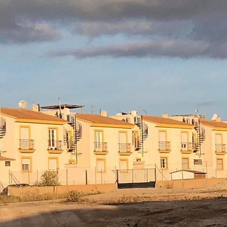 Apartamento El Escondite Palomares  Eksteriør billede