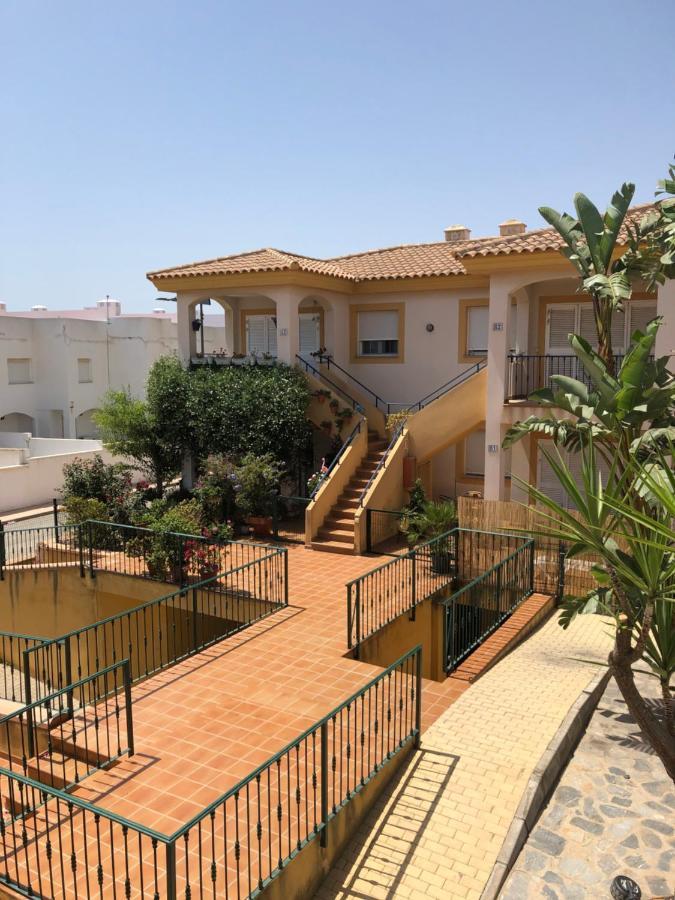 Apartamento El Escondite Palomares  Eksteriør billede