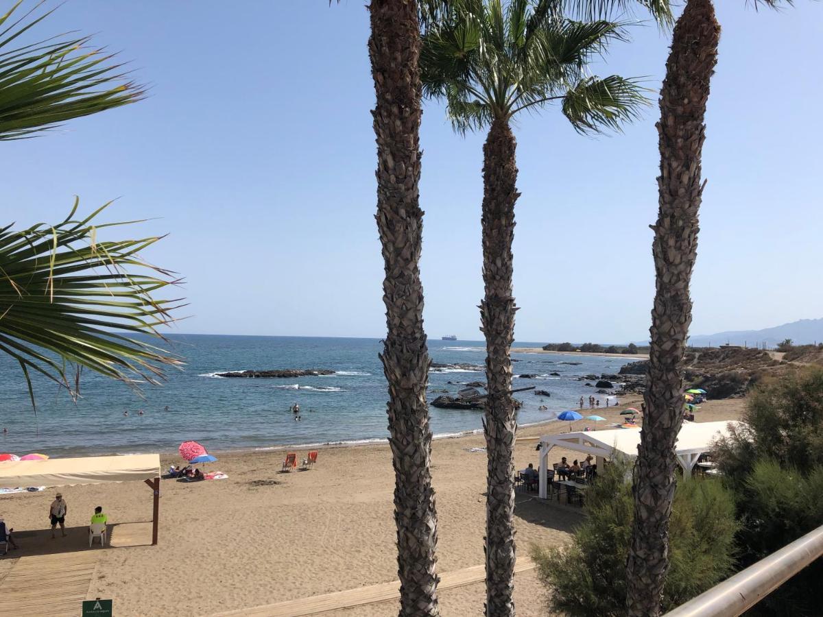 Apartamento El Escondite Palomares  Eksteriør billede