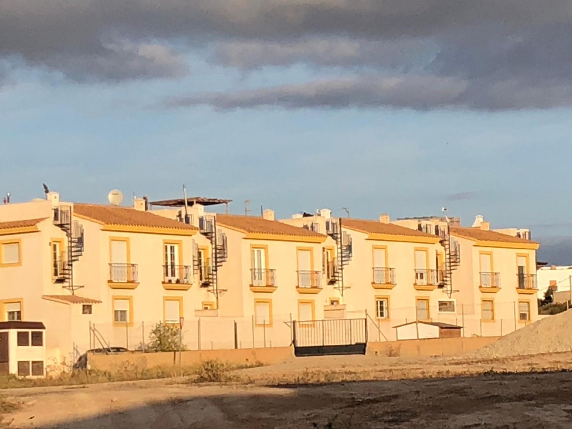 Apartamento El Escondite Palomares  Eksteriør billede